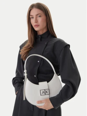 Armani Exchange Torebka XW002565 AF12039 U0011 Biały