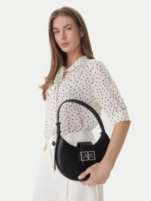 Armani Exchange Torebka XW002565 AF12039 UC001 Czarny