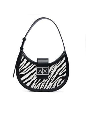 Armani Exchange Torebka XW002565 AF26571 MC045 Czarny