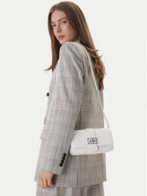 Armani Exchange Torebka XW002567 AF12039 U0011 Biały