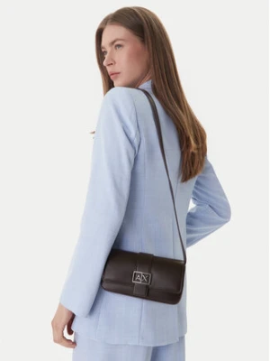 Armani Exchange Torebka XW002567 AF12039 U6018 Brązowy