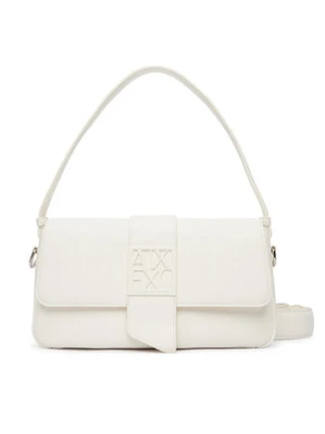 Armani Exchange Torebka XW002592 AF11902 U0011 Biały