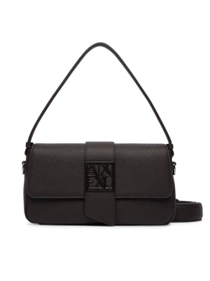 Armani Exchange Torebka XW002592 AF11902 U6032 Brązowy ciemny