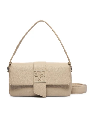 Armani Exchange Torebka XW002592 AF11902 U6208 Beżowy