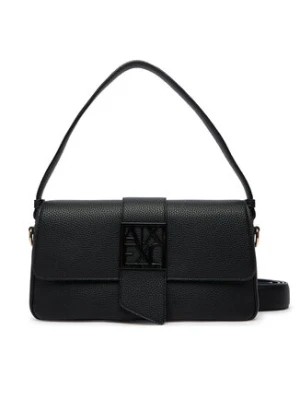 Armani Exchange Torebka XW002592 AF11902 UC001 Czarny