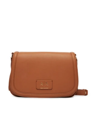 Armani Exchange Torebka XW002594 AF22649 U6119 Brązowy