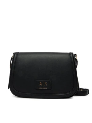 Armani Exchange Torebka XW002594 AF22649 UC001 Czarny