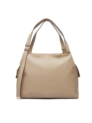 Armani Exchange Torebka XW002603 AF19902 U6223 Beżowy