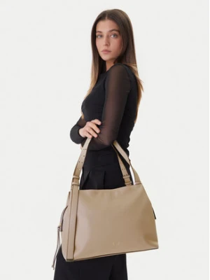 Armani Exchange Torebka XW002603 AF19902 U6223 Beżowy