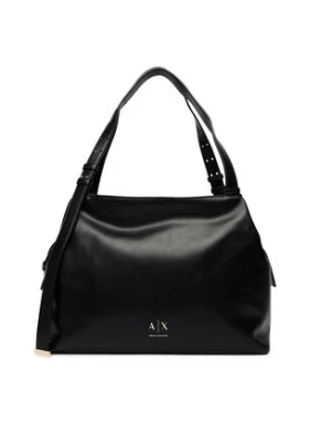 Armani Exchange Torebka XW002603 AF19902 UC001 Czarny