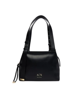 Armani Exchange Torebka XW002604 AF19902 UC001 Czarny