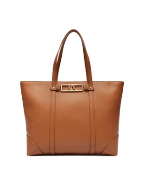 Armani Exchange Torebka XW002608 AF15632 U6119 Brązowy