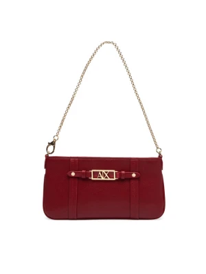 Armani Exchange Torebka XW002985 AF15632 U5102 Czarny