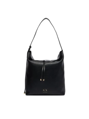 Armani Exchange Torebka XW002989 AF19902 UC001 Czarny
