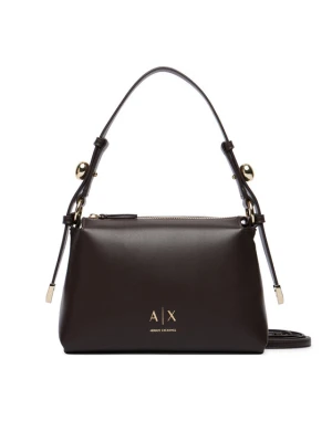 Armani Exchange Torebka XW002990 AF26452 U6032 Brązowy