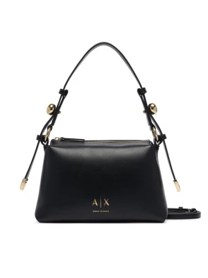 Armani Exchange Torebka XW002990 AF26452 UC001 Czarny