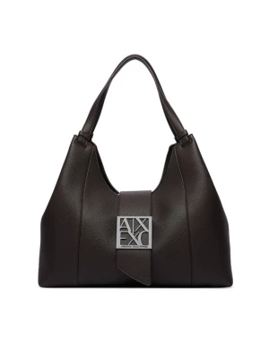 Armani Exchange Torebka XW003002 AF11902 U6032 Brązowy