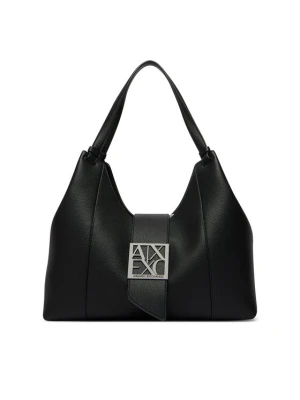 Armani Exchange Torebka XW003002 AF11902 UC001 Czarny