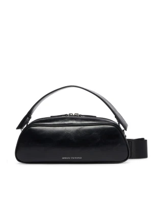 Armani Exchange Torebka XW003024 AF26574 UC001 Czarny