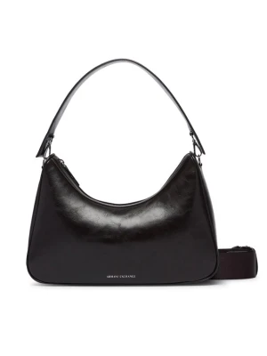 Armani Exchange Torebka XW003026 AF26574 U6032 Brązowy ciemny