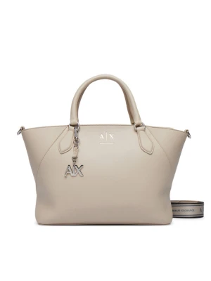 Armani Exchange Torebka XW003086 AF26569 U6208 Beżowy