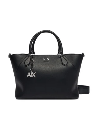 Armani Exchange Torebka XW003086 AF26569 UC001 Czarny