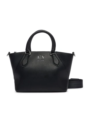 Armani Exchange Torebka XW003143 AF26569 UC001 Czarny