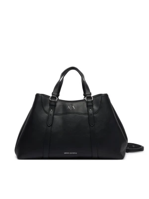 Armani Exchange Torebka XW003169 AF26578 UC001 Czarny