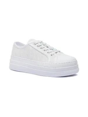 Armani Exchange Trampki