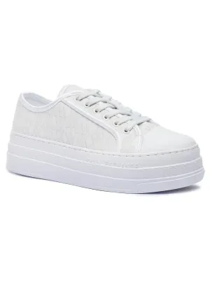 Armani Exchange Trampki