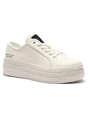 Armani Exchange Trampki