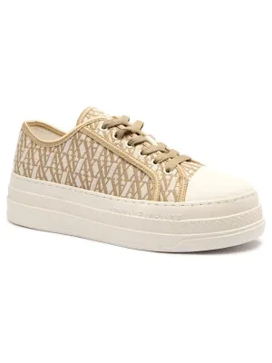 Armani Exchange Trampki