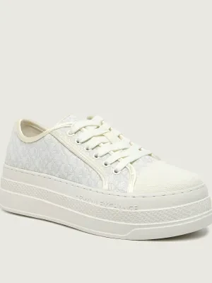 Armani Exchange Trampki