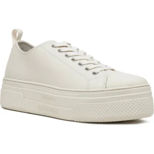 Armani Exchange Trampki