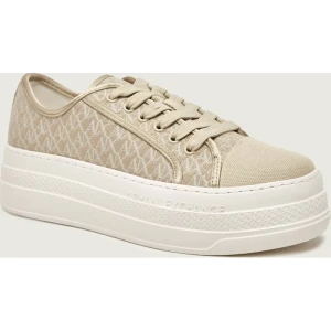 Armani Exchange Trampki