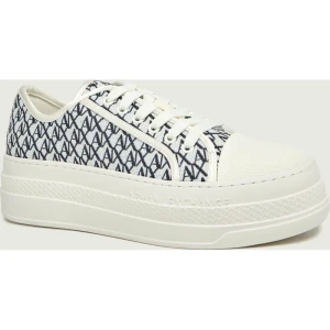 Armani Exchange Trampki