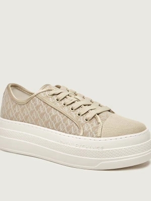 Armani Exchange Trampki