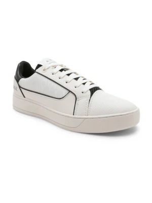 Armani Exchange Trampki