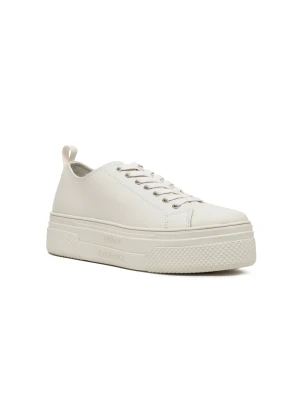 Armani Exchange Trampki
