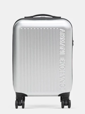 Armani Exchange walizka