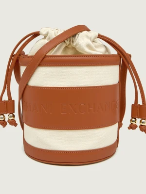 Armani Exchange Worek