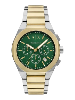 Armani Exchange zegarek