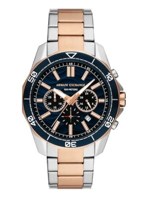 Armani Exchange zegarek