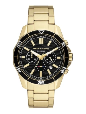 Armani Exchange zegarek