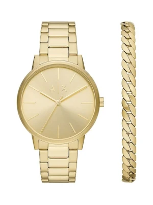 Armani Exchange zegarek