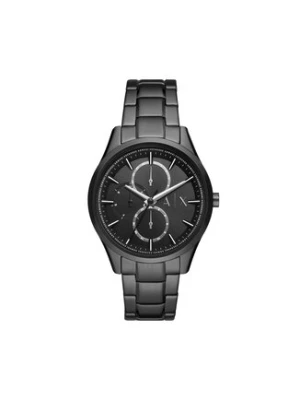 Armani Exchange Zegarek AX1867 Czarny