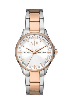 Armani Exchange Zegarek AX5258 damski