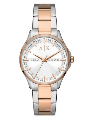 Armani Exchange Zegarek AX5258 damski