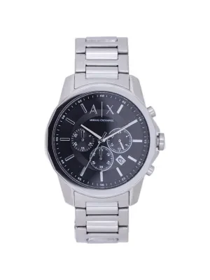Armani Exchange Zegarek BANKS