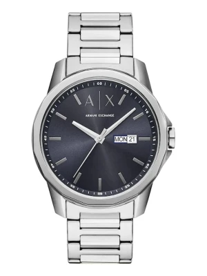 Armani Exchange zegarek BANKS